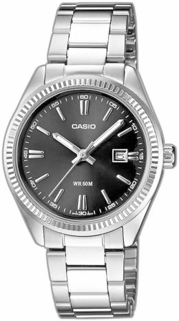 Zegarek Damski CASIO LTP-1302PD-1A1VEG + BOX CASIO
