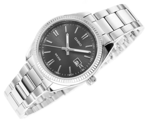 Zegarek Damski CASIO LTP-1302PD-1A1VEG + BOX CASIO Zegarek Damski CASIO LTP-1302PD-1A1VEG + BOX CASIO