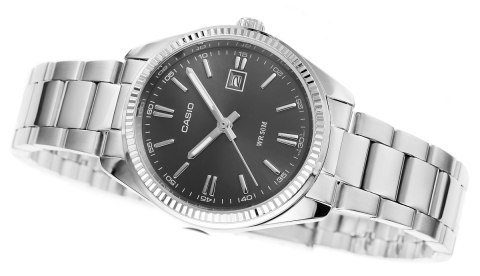 Zegarek Damski CASIO LTP-1302PD-1A1VEG + BOX CASIO Zegarek Damski CASIO LTP-1302PD-1A1VEG + BOX CASIO