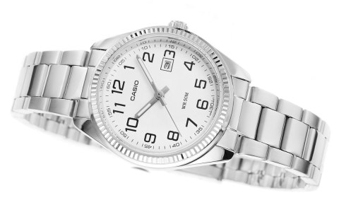 Zegarek Damski CASIO LTP-1302PD-7BVEG + BOX CASIO Zegarek Damski CASIO LTP-1302PD-7BVEG + BOX CASIO
