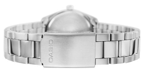 Zegarek Damski CASIO LTP-1302PD-7BVEG + BOX CASIO Zegarek Damski CASIO LTP-1302PD-7BVEG + BOX CASIO