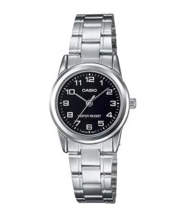 Zegarek Damski CASIO LTP-V001D-1BUDF + BOX CASIO
