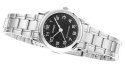 Zegarek Damski CASIO LTP-V001D-1BUDF + BOX CASIO Zegarek Damski CASIO LTP-V001D-1BUDF + BOX CASIO