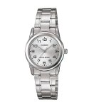 Zegarek Damski CASIO LTP-V001D-7BUDF + BOX CASIO