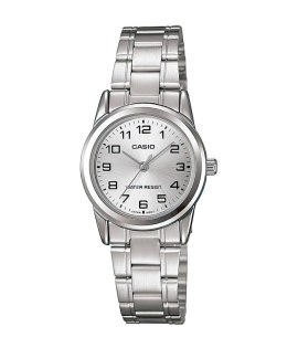 Zegarek Damski CASIO LTP-V001D-7BUDF + BOX CASIO