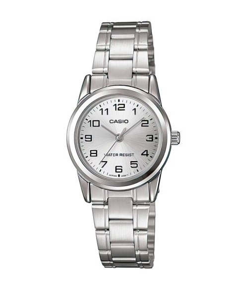 Zegarek Damski CASIO LTP-V001D-7BUDF + BOX CASIO