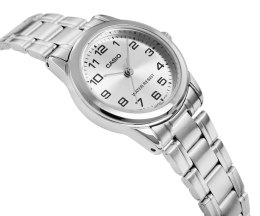 Zegarek Damski CASIO LTP-V001D-7BUDF + BOX CASIO