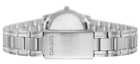 Zegarek Damski CASIO LTP-V001D-7BUDF + BOX CASIO Zegarek Damski CASIO LTP-V001D-7BUDF + BOX CASIO