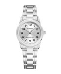 Zegarek Damski CASIO LTP-V001D-7BUDF + BOX CASIO