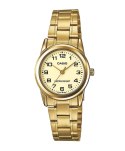 Zegarek Damski CASIO LTP-V001G-9BUDF + BOX CASIO