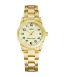 Zegarek Damski CASIO LTP-V001G-9BUDF + BOX CASIO