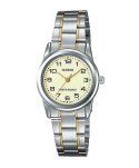 Zegarek Damski CASIO LTP-V001SG-9BUDF + BOX CASIO