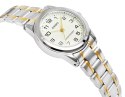 Zegarek Damski CASIO LTP-V001SG-9BUDF + BOX CASIO