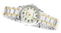 Zegarek Damski CASIO LTP-V001SG-9BUDF + BOX CASIO