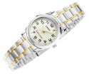 Zegarek Damski CASIO LTP-V001SG-9BUDF + BOX CASIO