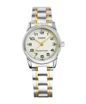 Zegarek Damski CASIO LTP-V001SG-9BUDF + BOX CASIO