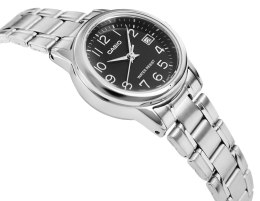 Zegarek Damski CASIO LTP-V002D-1BUDF + BOX CASIO