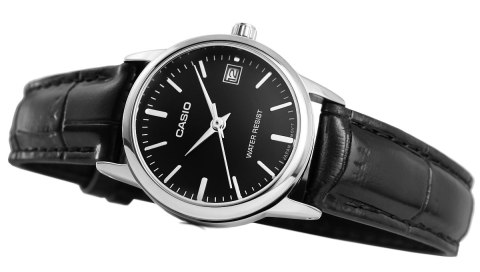 Zegarek Damski CASIO LTP-V002L-1AUDF + BOX CASIO Zegarek Damski CASIO LTP-V002L-1AUDF + BOX CASIO