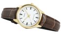Zegarek Damski CASIO LTP-V005GL-7AUDF + BOX CASIO
