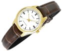 Zegarek Damski CASIO LTP-V005GL-7AUDF + BOX CASIO
