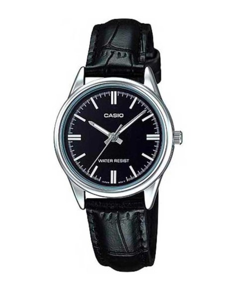 Zegarek Damski CASIO LTP-V005L-1AUDF + BOX CASIO Zegarek Damski CASIO LTP-V005L-1AUDF + BOX CASIO