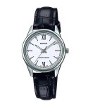 Zegarek Damski CASIO LTP-V005L-7B2UDF + BOX CASIO Zegarek Damski CASIO LTP-V005L-7B2UDF + BOX CASIO