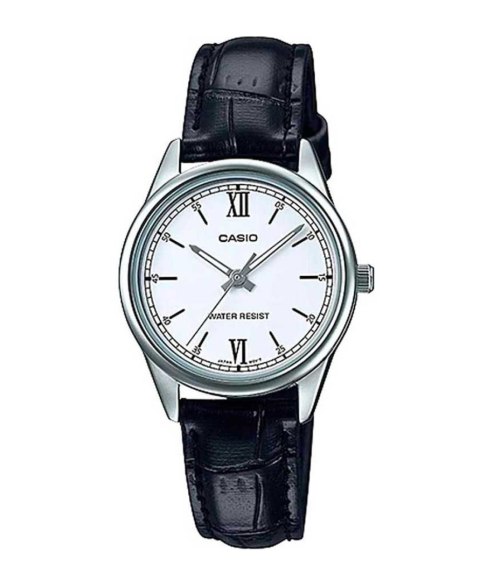 Zegarek Damski CASIO LTP-V005L-7B2UDF + BOX CASIO Zegarek Damski CASIO LTP-V005L-7B2UDF + BOX CASIO