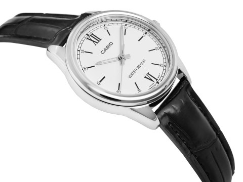 Zegarek Damski CASIO LTP-V005L-7B2UDF + BOX CASIO Zegarek Damski CASIO LTP-V005L-7B2UDF + BOX CASIO