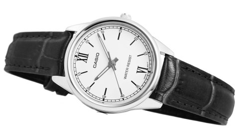 Zegarek Damski CASIO LTP-V005L-7B2UDF + BOX CASIO Zegarek Damski CASIO LTP-V005L-7B2UDF + BOX CASIO