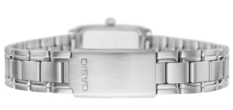 Zegarek Damski CASIO LTP-V007D-1BUDF + BOX CASIO Zegarek Damski CASIO LTP-V007D-1BUDF + BOX CASIO