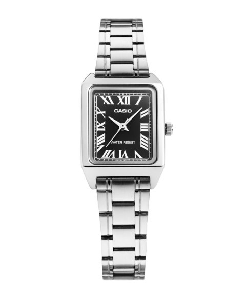 Zegarek Damski CASIO LTP-V007D-1BUDF + BOX CASIO Zegarek Damski CASIO LTP-V007D-1BUDF + BOX CASIO