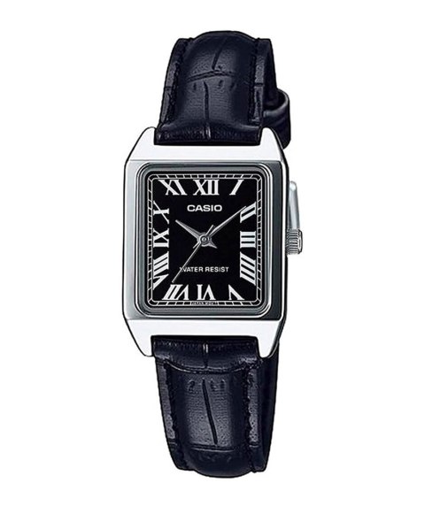 Zegarek Damski CASIO LTP-V007L-1BUDF + BOX CASIO Zegarek Damski CASIO LTP-V007L-1BUDF + BOX CASIO