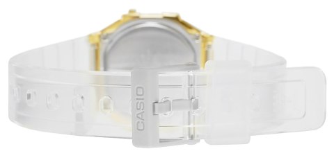 Zegarek Damski CASIO Vintage A168XESG-9AEF + BOX CASIO Zegarek Damski CASIO Vintage A168XESG-9AEF + BOX CASIO