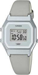 Zegarek Damski CASIO Vintage LA680WEL-8EF + BOX CASIO Zegarek Damski CASIO Vintage LA680WEL-8EF + BOX CASIO