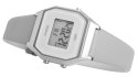 Zegarek Damski CASIO Vintage LA680WEL-8EF + BOX CASIO Zegarek Damski CASIO Vintage LA680WEL-8EF + BOX CASIO