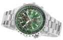 Zegarek Męski CASIO EDIFICE EF-527D-3AVUEF 10 BAR + BOX CASIO
