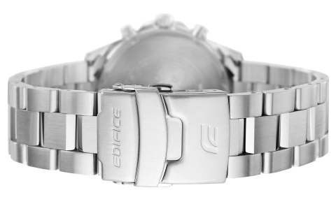 Zegarek Męski CASIO EDIFICE EF-527D-3AVUEF 10 BAR + BOX CASIO Zegarek Męski CASIO EDIFICE EF-527D-3AVUEF 10 BAR + BOX CASIO