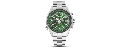 Zegarek Męski CASIO EDIFICE EF-527D-3AVUEF 10 BAR + BOX CASIO Zegarek Męski CASIO EDIFICE EF-527D-3AVUEF 10 BAR + BOX CASIO