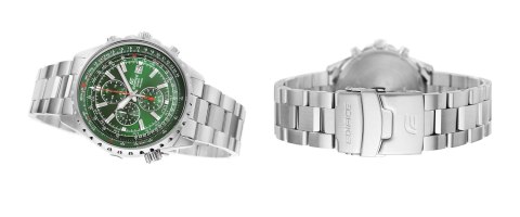 Zegarek Męski CASIO EDIFICE EF-527D-3AVUEF 10 BAR + BOX CASIO Zegarek Męski CASIO EDIFICE EF-527D-3AVUEF 10 BAR + BOX CASIO