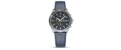 Zegarek Męski CASIO EDIFICE EFR-526L-2CVUEF 10 BAR + BOX CASIO Zegarek Męski CASIO EDIFICE EFR-526L-2CVUEF 10 BAR + BOX CASIO