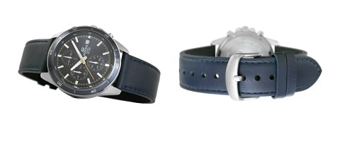 Zegarek Męski CASIO EDIFICE EFR-526L-2CVUEF 10 BAR + BOX CASIO Zegarek Męski CASIO EDIFICE EFR-526L-2CVUEF 10 BAR + BOX CASIO