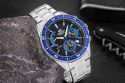 Zegarek Męski CASIO EDIFICE EFR-552D-1A2VUEF + BOX CASIO