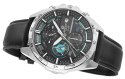 Zegarek Męski CASIO EDIFICE EFR-556L-1AVUEF 10 BAR + BOX CASIO