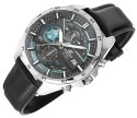 Zegarek Męski CASIO EDIFICE EFR-556L-1AVUEF 10 BAR + BOX CASIO