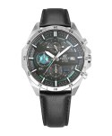 Zegarek Męski CASIO EDIFICE EFR-556L-1AVUEF 10 BAR + BOX CASIO