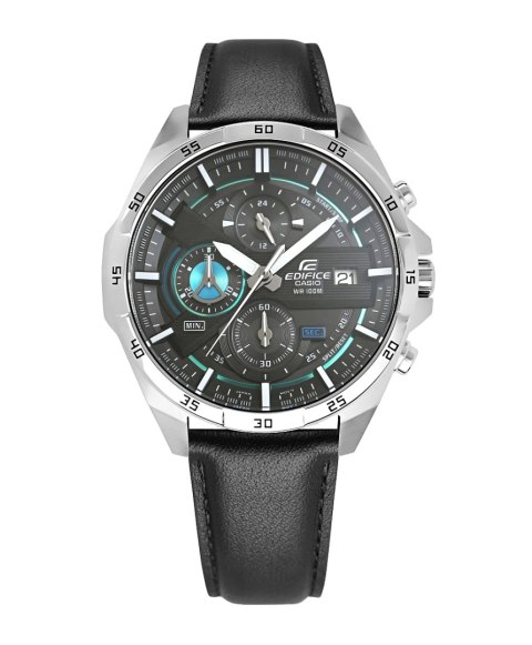 Zegarek Męski CASIO EDIFICE EFR-556L-1AVUEF 10 BAR + BOX CASIO Zegarek Męski CASIO EDIFICE EFR-556L-1AVUEF 10 BAR + BOX CASIO