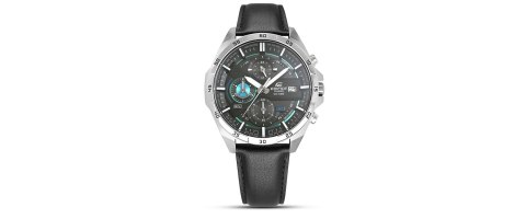 Zegarek Męski CASIO EDIFICE EFR-556L-1AVUEF 10 BAR + BOX CASIO Zegarek Męski CASIO EDIFICE EFR-556L-1AVUEF 10 BAR + BOX CASIO