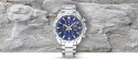 Zegarek Męski CASIO EDIFICE EFR-574D-2AVUEF 10 BAR + BOX CASIO