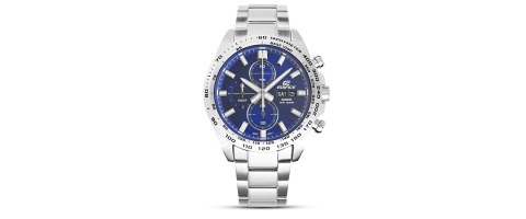 Zegarek Męski CASIO EDIFICE EFR-574D-2AVUEF 10 BAR + BOX CASIO Zegarek Męski CASIO EDIFICE EFR-574D-2AVUEF 10 BAR + BOX CASIO