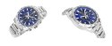 Zegarek Męski CASIO EDIFICE EFR-574D-2AVUEF 10 BAR + BOX CASIO